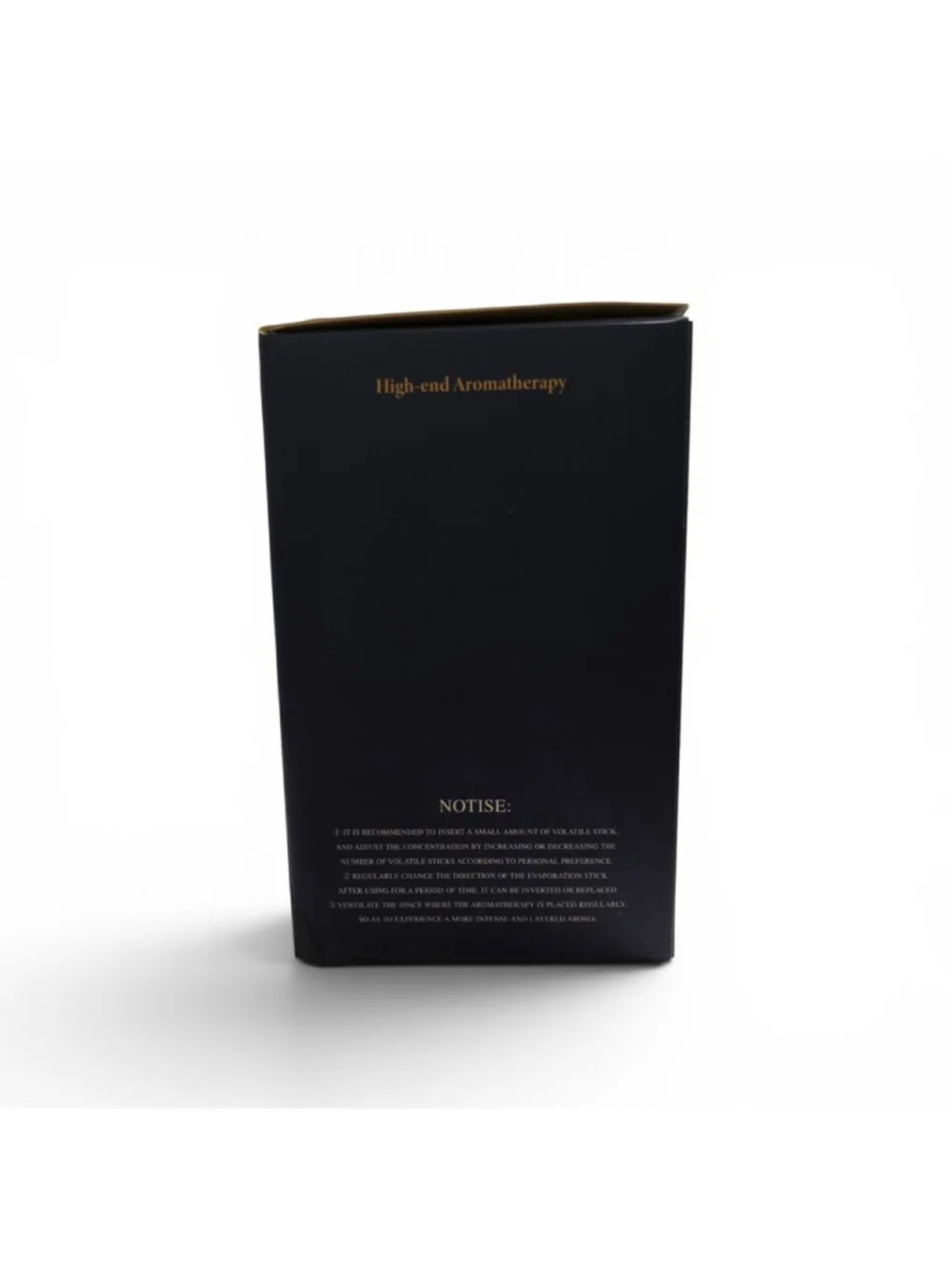 KISSTION OpenScent Fragrance Diffuser‎ 120 ML